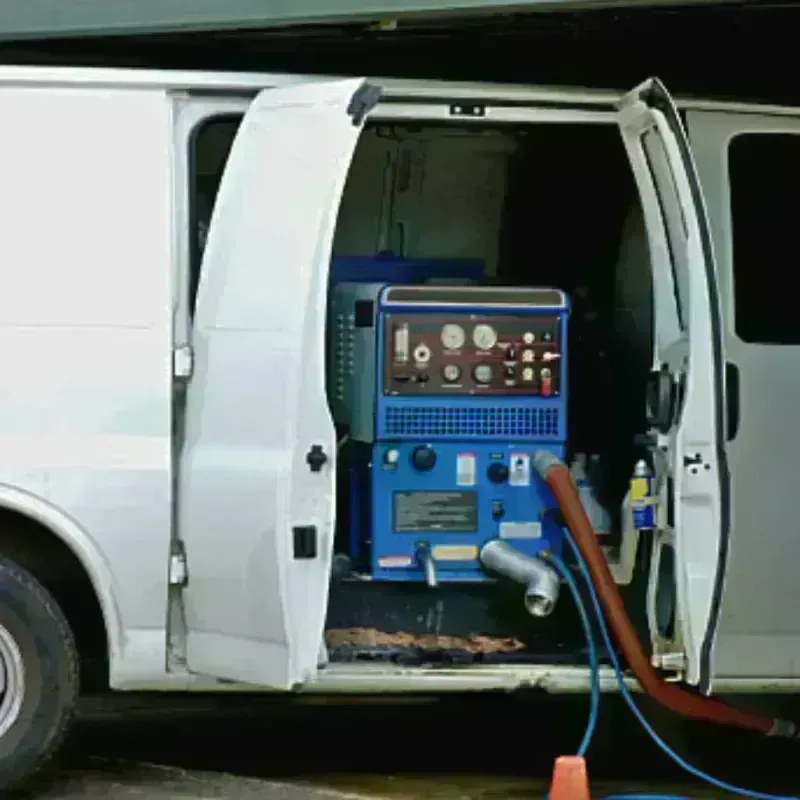 Water Extraction process in Box Elder County, UT